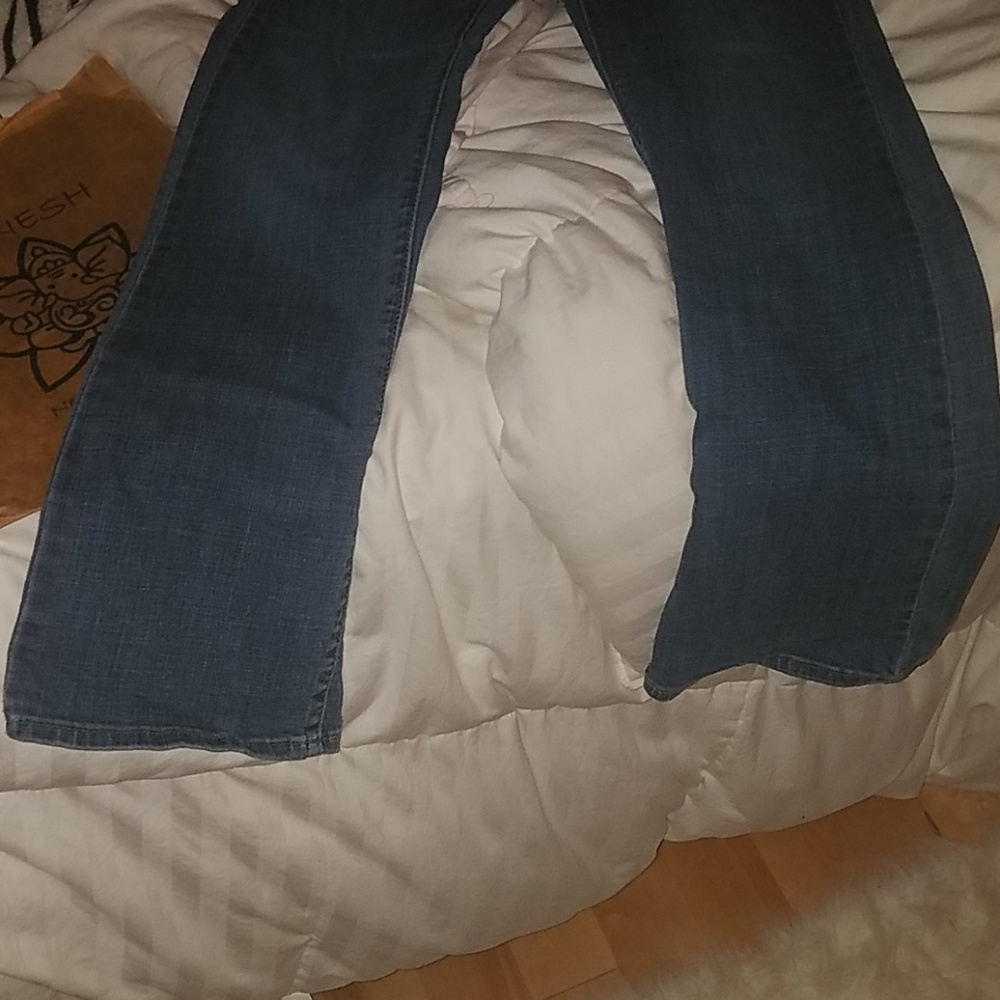 Jeans - Picture 2 of 2
